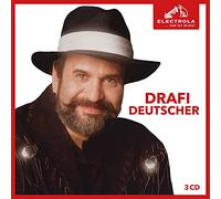 Drafi Deutscher – Electrola...das Ist Musik! – CD – Importación USA
