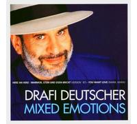 Deutscher,Drafi - Essential [Import]