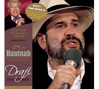 Deutscher,Drafi - Hautnah-die Geschichten Meiner Stars