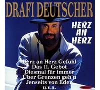 Drafi Deutscher – Herz An Herz – CD – Importación USA