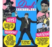 Deutscher,Drafi - Hits Pseudonyme Raritõten (22 tracks)