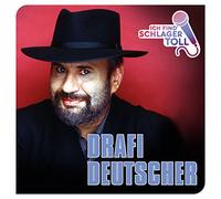 Deutscher,Drafi - Ich Find' Schlager Toll (das Beste)