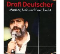 Deutscher,Drafi - Marmor,Stein und Eisen Bricht