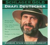 Deutscher,Drafi - Marmor,Stein und Eisen Bricht