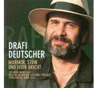 Deutscher,Drafi - Marmor, Stein und Eisen Bricht