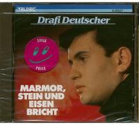 Deutscher,Drafi - Marmor,Stein und Eisen Bricht [Import]