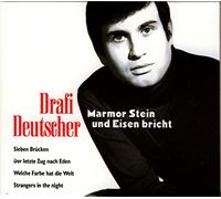 Deutscher,Drafi - Marmor Stein und Eisen Bricht [Import]