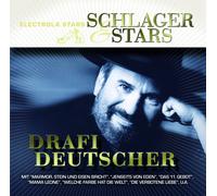 Deutscher,Drafi - Schlager & Stars (Best Of)