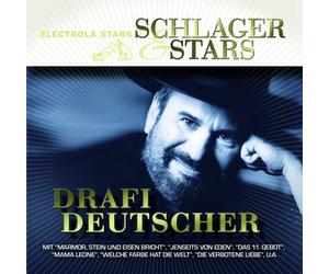 Deutscher,Drafi - Schlager & Stars (Best Of)