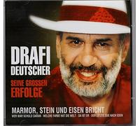 Deutscher,Drafi - Seine Grossen Erfolge