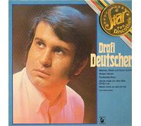 Deutscher, Drafi - Star Discothek (12" Vinyl LP)(1978)(Hansa 26225 XAT)