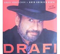DEUTSCHER, Drafi - Über Grenzen geh'n / 1C 088-7 92966 1