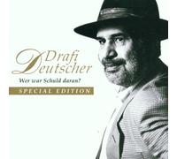 Deutscher,Drafi - Wer War Schuld Daran [Import]