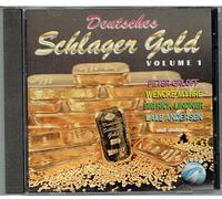 Deutsches Schlager Gold Vol. 1