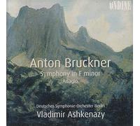Deutsches Symphonie-Orchester Berlin - Bruckner, Anton
