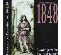 Deutsches Volksarchiv 1948 - Lieder aus der Revolution