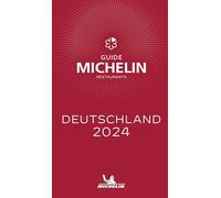 Alemania 2024 – Restaurantes – La Guía Michelin