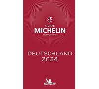 Deutschland 2024. Restaurants. La Guida Michelin