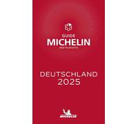 Deutschland 2025. Restaurants. La Guida Michelin