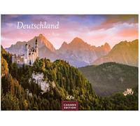 Deutschland 2026 S 24x35cm: eine Reise