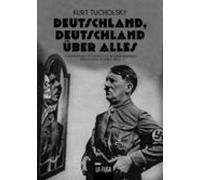 Deutschland Deustchland Uber Alles
