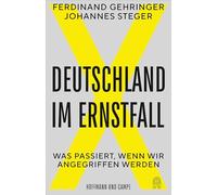 Deutschland im Ernstfall: Was passiert, wenn wir angegriffen werden