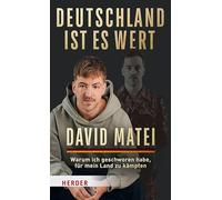 Deutschland ist es wert: Warum ich geschworen habe, für mein Land zu kämpfen