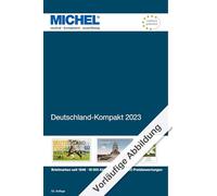 Deutschland Kompakt 2025