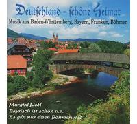 Deutschland-Schöne Heimat