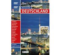 Deutschland - Travel Guide [Alemania] [DVD]