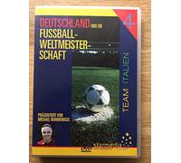 Deutschland und die Fussball-WM 4/Italien [Alemania] [DVD]