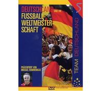 Deutschland und die Fussball-WM 5/Deutschland [Alemania] [DVD]