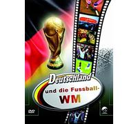 Deutschland und die Fussball-WM [Alemania] [DVD]
