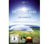 Deutschland von oben - Der Kinofilm [Alemania] [DVD]