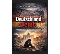 Deutschland weint: Ein Land zwischen Hoffnung und Verzweiflung