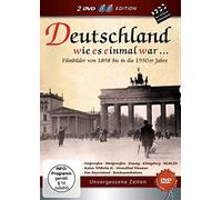 Deutschland Wie Es Einmal War. (DVD)