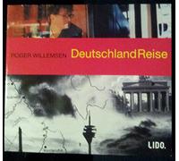 Deutschlandreise. 2 CDs: Eine Reportage