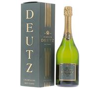 DEUTZ Brut Classic - Champagne AOC - 750ml - BOX - ES