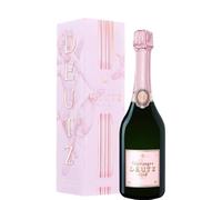 DEUTZ Brut Rose' - Champagne AOC - Media 375ml - BOX - ES