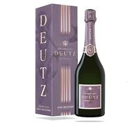 DEUTZ Brut Rose' Millesime' 2019 - Champagne AOC - 750ml - BOX