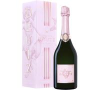 Deutz - Champagne Brut Rosé con estuche - 75 cl