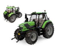 Deutz / Fahr 6150.4 Rv Shift Tractor 1 :3 2 Modelo 6494 Universal Hobbies