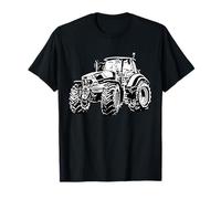 Deutz Tractor Vicio Trekker Deutz Agricultura Agricultura Aldea Camiseta
