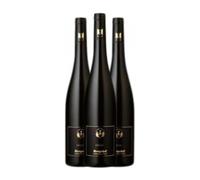 Deutzerhof Légère Cuvée Seco 75 cl Vino tinto (Caja de 3 Botellas de 75 cl)