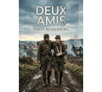 Deux Amis: L'histoire poignante de deux jeunes garçons liés par une amitié indéfectible dans une France rurale du XIXe siècle