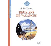 Deux ans de vacances