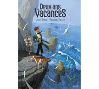 Deux ans de vacances