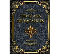 Deux ans de vacances: Jules Verne