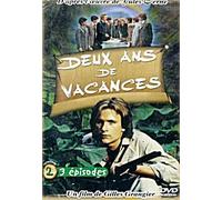 DEUX ANS DE VACANCES Volume 2