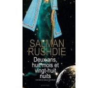 Deux Ans Huit Mois Et Vingt-huit Nuits (ebook)